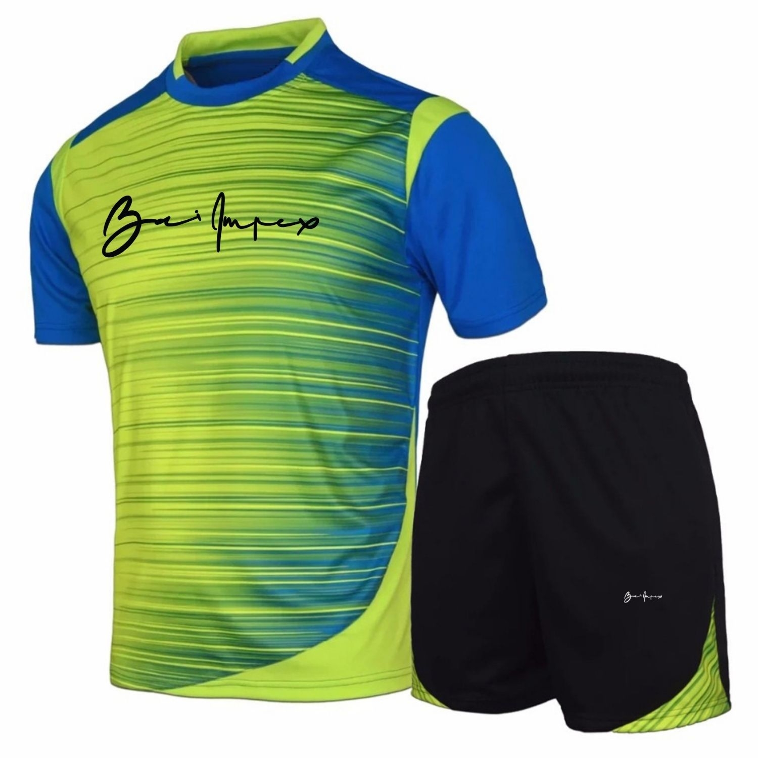 SOCCER UNIFORM